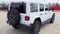2027 Jeep Wrangler Sahara