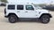 2027 Jeep Wrangler Sahara