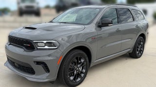 2026 Dodge Durango GT Plus Redline