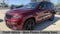 2021 Jeep Grand Cherokee Limited X