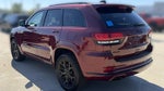 2021 Jeep Grand Cherokee Limited X