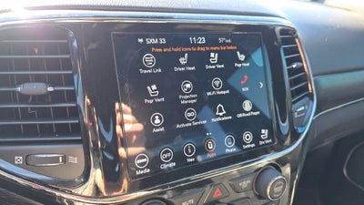 2021 Jeep Grand Cherokee High Altitude