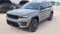 2027 Jeep Grand Cherokee Laredo X
