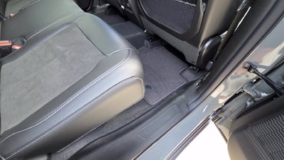 2027 Jeep Grand Cherokee Laredo X