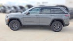 2027 Jeep Grand Cherokee Laredo X