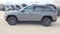 2027 Jeep Grand Cherokee Laredo X