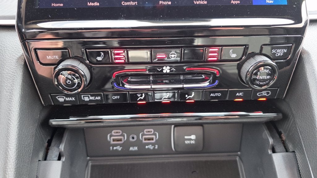 2027 Jeep Grand Cherokee Laredo X