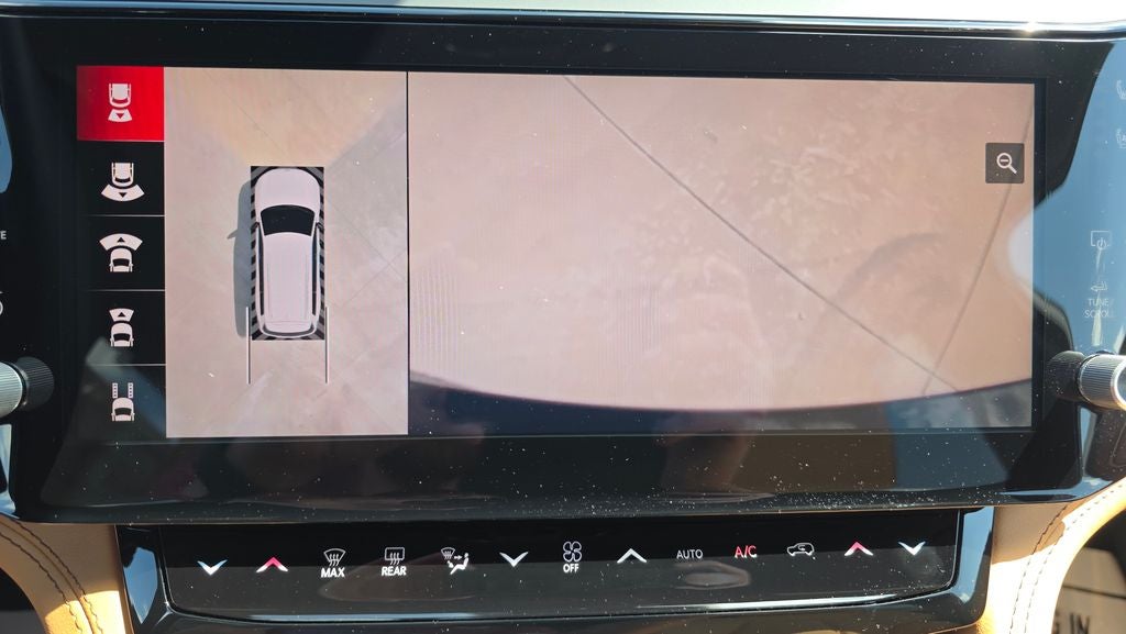 2026 Jeep Grand Cherokee L Summit