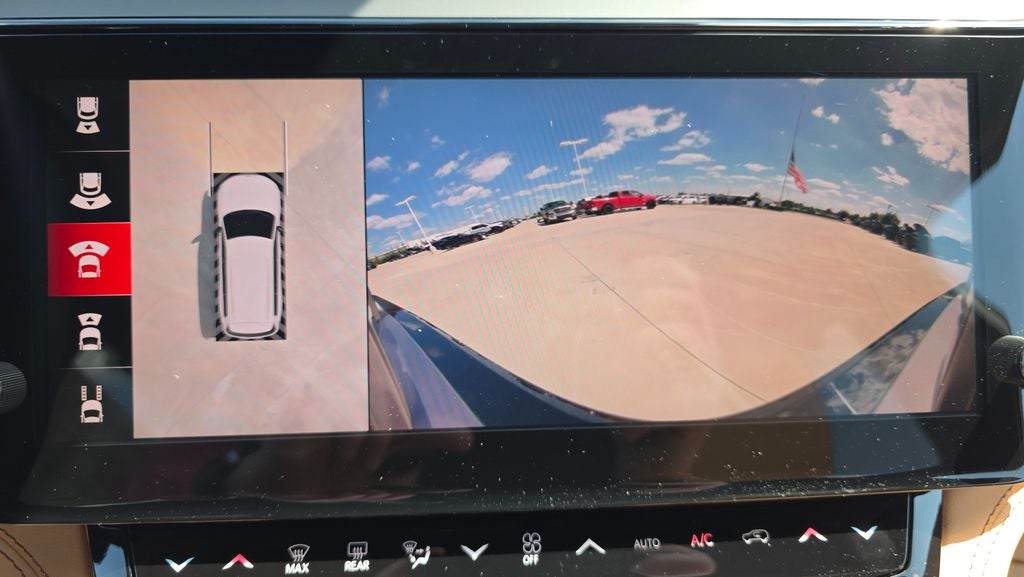 2026 Jeep Grand Cherokee L Summit
