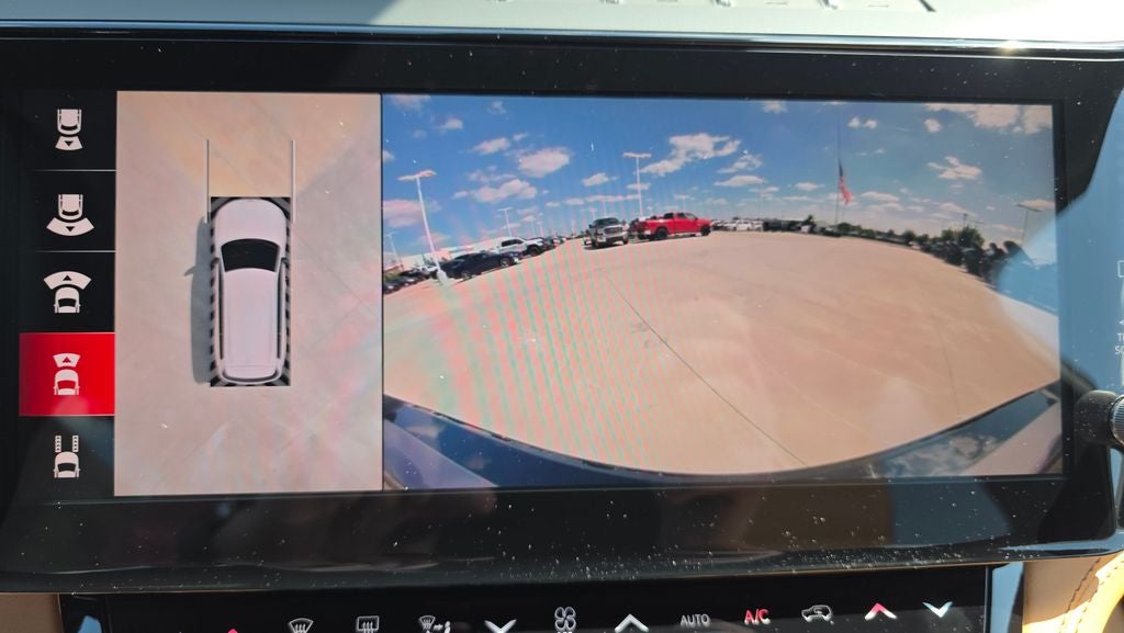 2026 Jeep Grand Cherokee L Summit