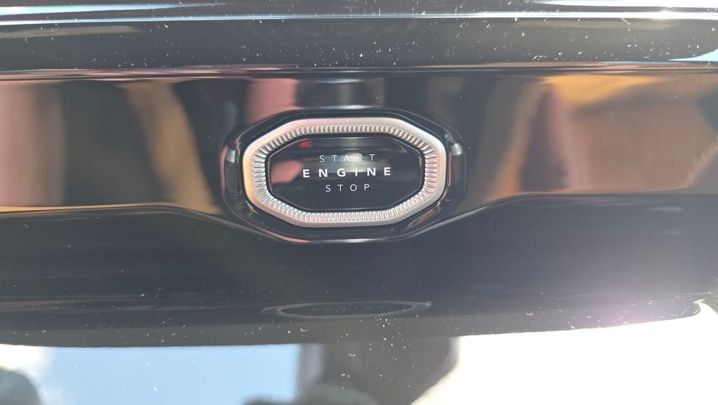 2026 Jeep Grand Cherokee L Summit