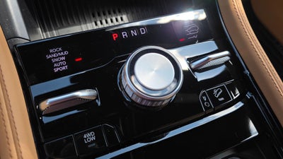 2026 Jeep Grand Cherokee L Summit
