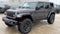2027 Jeep Wrangler Rubicon X