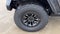2027 Jeep Wrangler Rubicon X