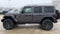 2027 Jeep Wrangler Rubicon X