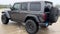 2027 Jeep Wrangler Rubicon X