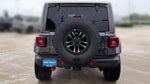 2027 Jeep Wrangler Rubicon X