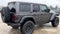2027 Jeep Wrangler Rubicon X