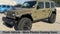 2027 Jeep Wrangler Rubicon X