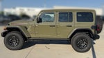 2027 Jeep Wrangler Rubicon X