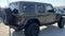 2027 Jeep Wrangler Rubicon X