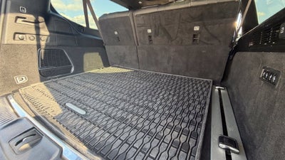 2024 Jeep Grand Wagoneer L Series III
