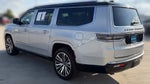 2024 Jeep Grand Wagoneer L Series III