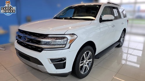 2024 Ford Expedition Limited