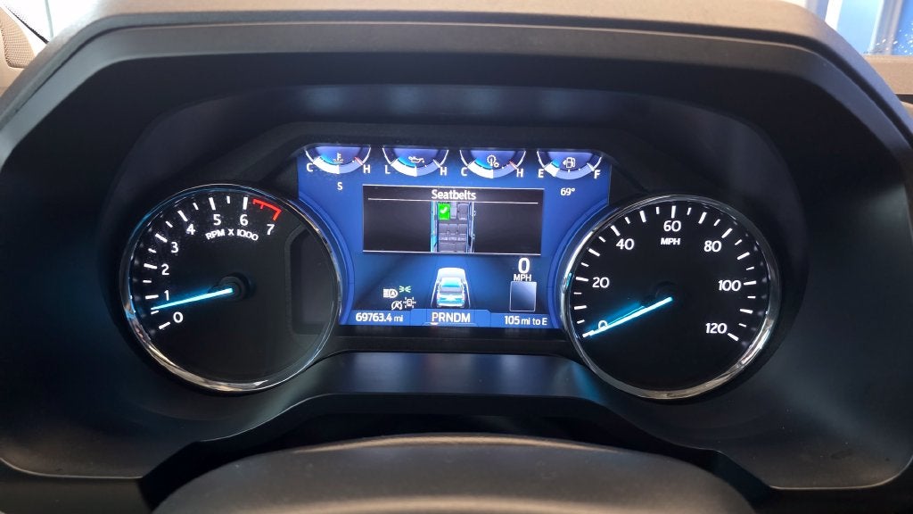 2024 Ford Expedition Limited