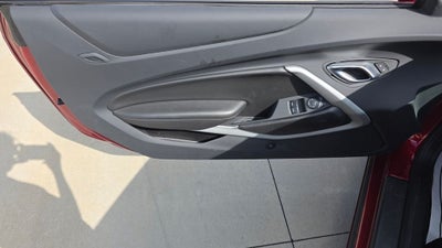 2023 Chevrolet Camaro 1LT