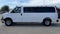 2025 Chevrolet Express 3500 LT Passenger