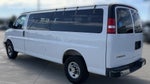 2025 Chevrolet Express 3500 LT Passenger