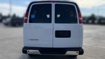 2025 Chevrolet Express 3500 LT Passenger
