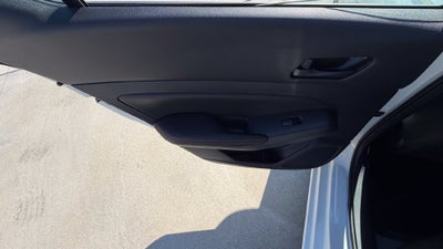 2026 Nissan Altima 2.5 SR