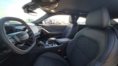 2026 Dodge Charger Scat Pack