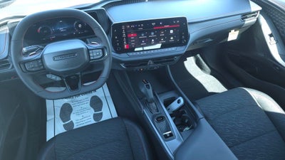 2026 Dodge Charger Scat Pack