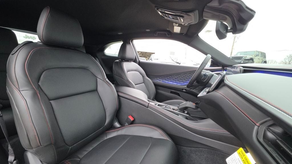 2026 Dodge Charger Scat Pack Plus