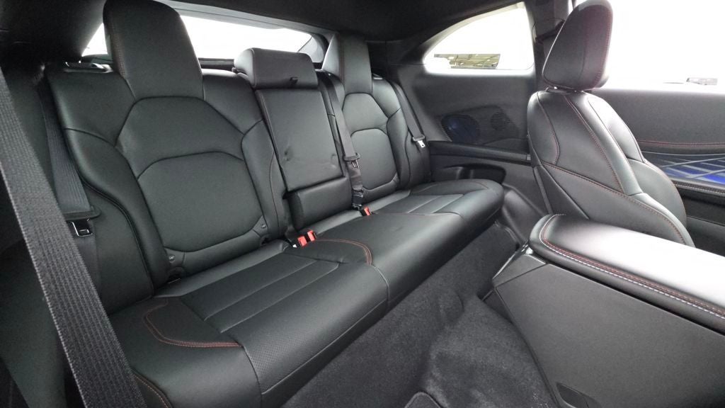 2026 Dodge Charger Scat Pack Plus