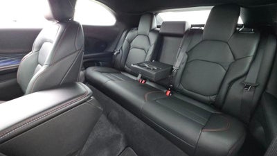 2026 Dodge Charger Scat Pack Plus
