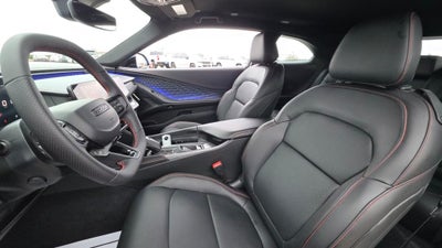 2026 Dodge Charger Scat Pack Plus