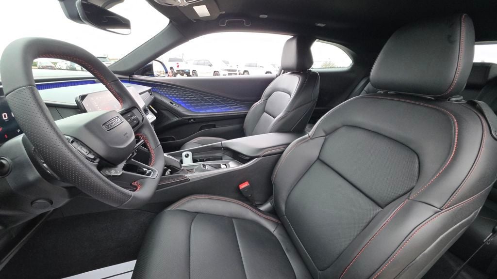 2026 Dodge Charger Scat Pack Plus