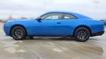 2026 Dodge Charger Scat Pack Plus
