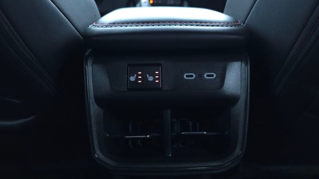 2026 Dodge Charger Scat Pack Plus