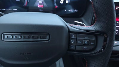 2026 Dodge Charger Scat Pack Plus
