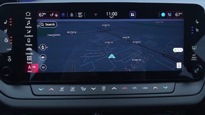 2026 Dodge Charger Scat Pack Plus