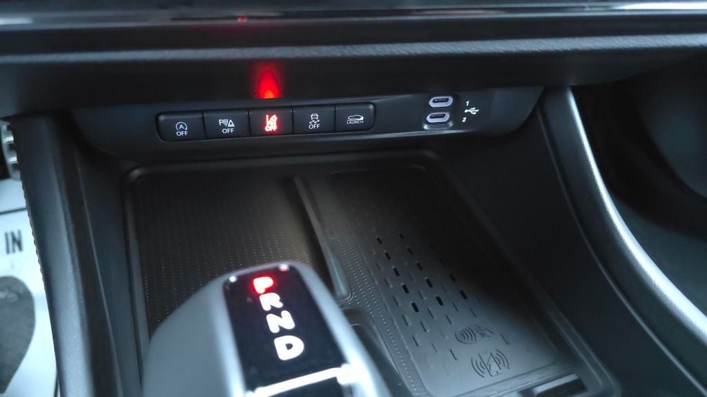 2026 Dodge Charger Scat Pack Plus