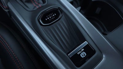 2026 Dodge Charger Scat Pack Plus