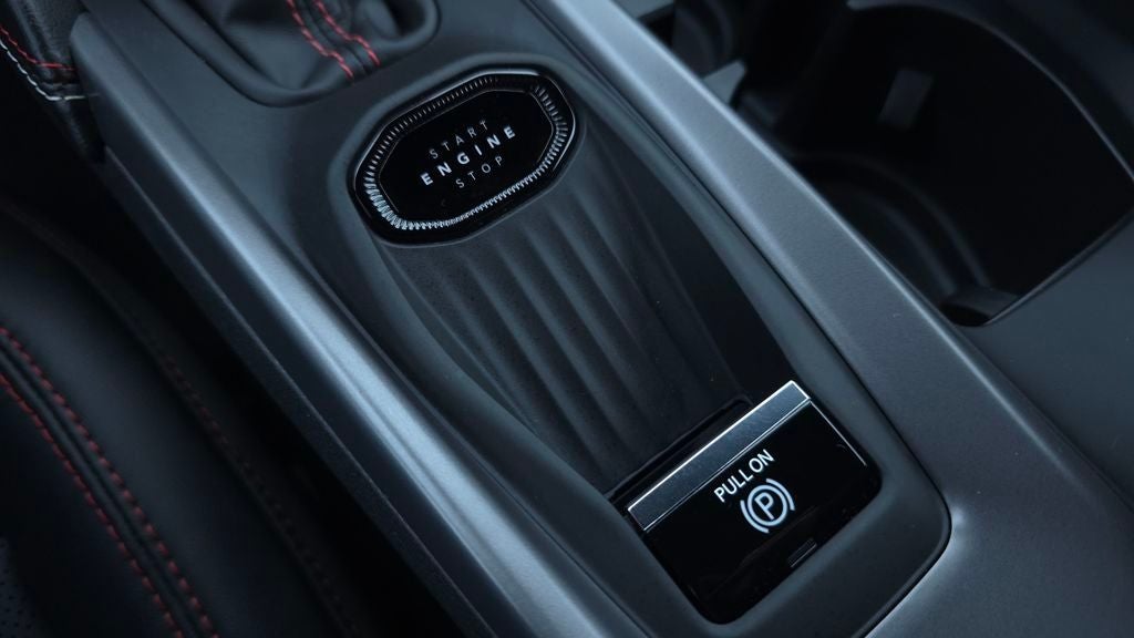 2026 Dodge Charger Scat Pack Plus