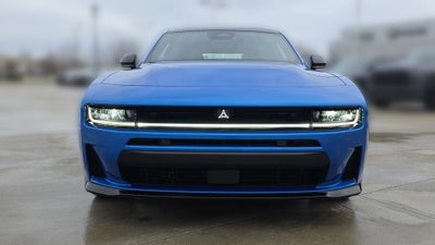 2026 Dodge Charger Scat Pack Plus