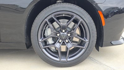 2026 Dodge Charger Scat Pack